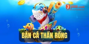 Bắn Cá Thần Rồng - Bí Kíp Làm Chủ Cách Chơi Trong 5 Phút