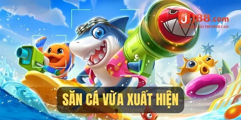 Mẹo săn mồi vừa xuất hiện trên màn hình