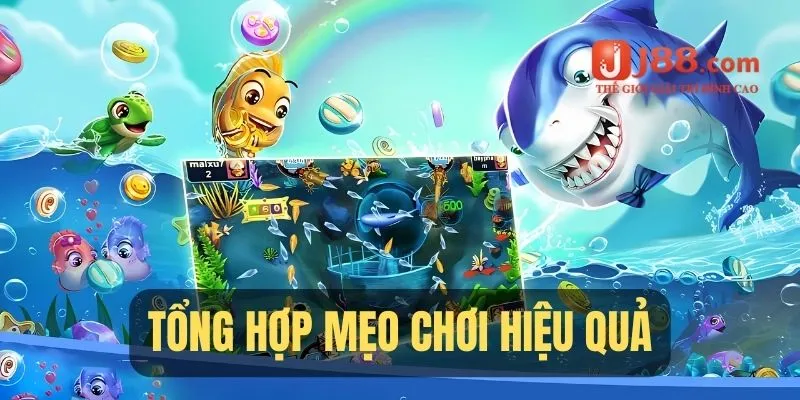 Tổng hợp các mẹo chơi được chứng minh bởi cao thủ