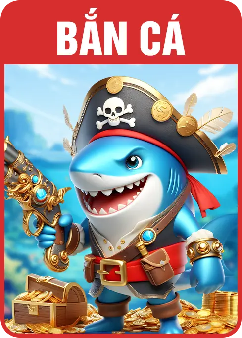 Bắn cá