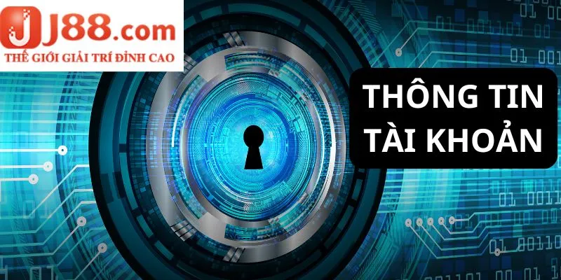 Thành viên yên tâm về dữ liệu cá nhận khi tham gia