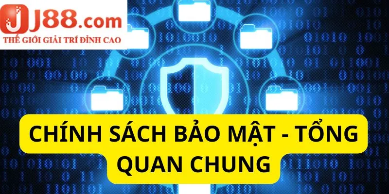 Sơ lược nội dung về chính sách bảo mật tại nhà cái trực tuyến