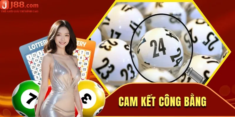 Đảm bảo công bằng và minh bạch