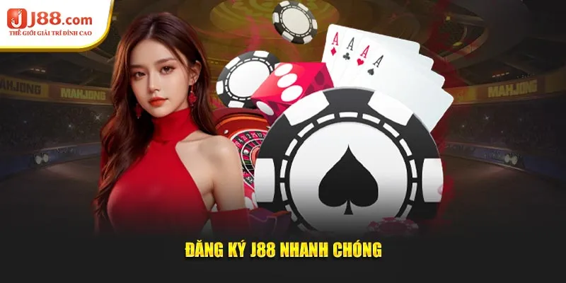 J88 với nhiều ưu điểm vươn tầm quốc tế