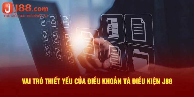 Điều khoản điều kiện là chính sách vô cùng quan trọng mà bạn nắm được