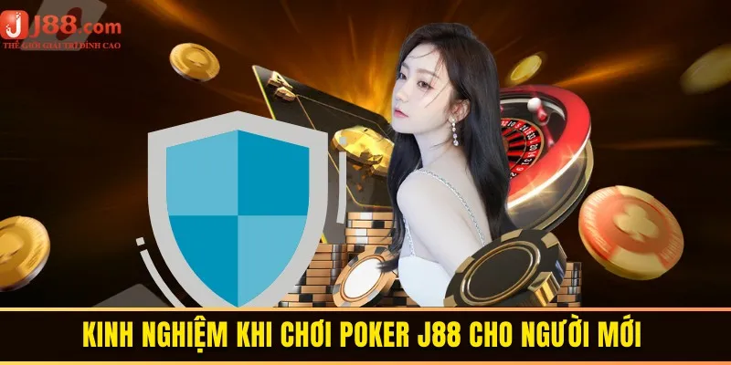 Kinh nghiệm từ cao thủ chia sẻ đến người chơi