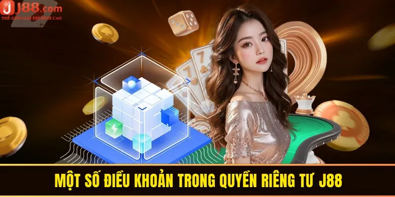 Một số điều trong chính sách bảo mật riêng tư