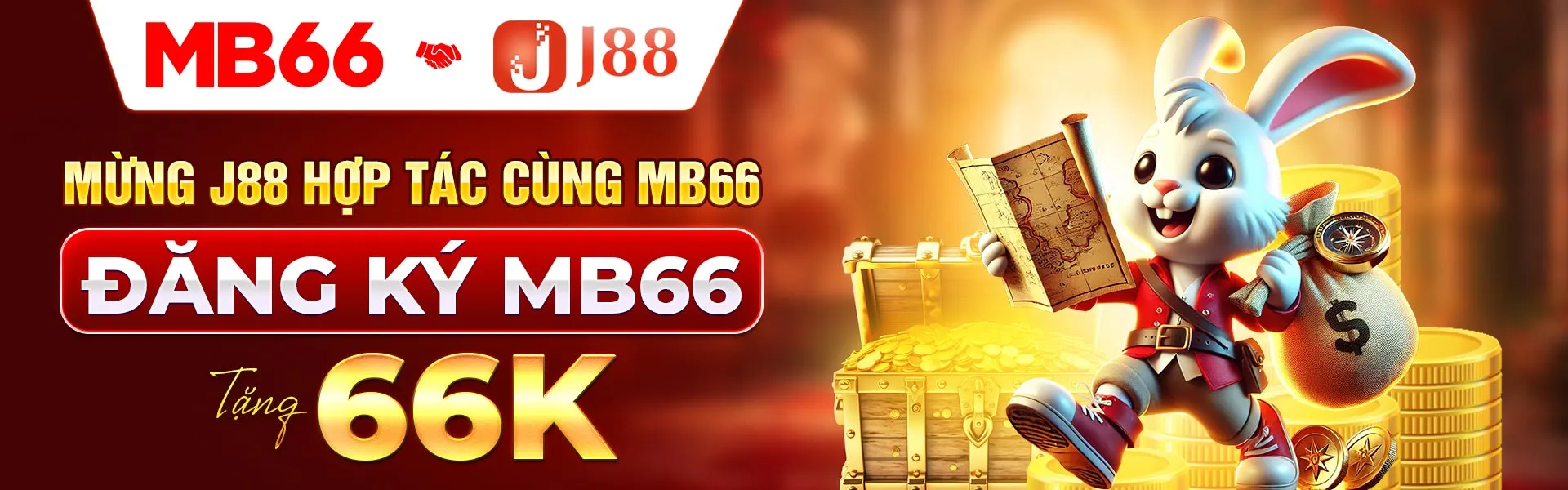 mừng j88 hợp tác cùng mb66