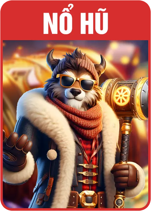 nổ hũ