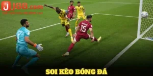 Soi Kèo Bóng Đá Tại J88: Bí Quyết Chiến Thắng Dễ Dàng