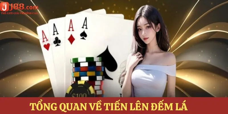 Tổng quan những thông tin chung về tiến lên online