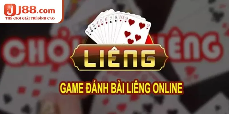 Tìm hiểu một số thông tin về bài Liêng J88